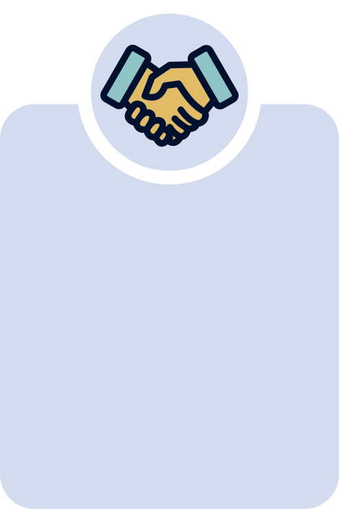 DIRECT CONSULTATIONS WITH SENIOR REN